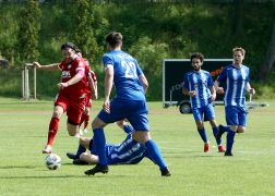 FC Thueringen Jena Fahner Hoehe 27062021 0007